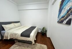 Aquarius By The Park (D16), Condominium #497982311